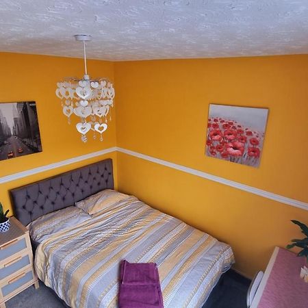 Sunshine On Granton Apartment Edinburgh Bagian luar foto